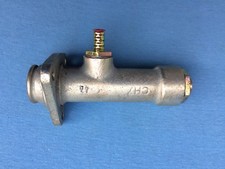 Wartburg 311 IFA F9 Hauptbremszylinder Einkreisbremse Bremszylinder original IFA