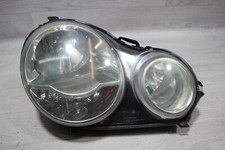 Scheinwerfer Frontscheinwerfer Rechts 0301190202 / 6Q1941008M VW Polo 9N Bj,03