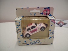 VW Käfer 1300 "Coca-Cola ATLANTA", 1965, Coca-Cola 1:64, OVP