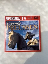 Spiegel TV DVD Nr.7 Legende