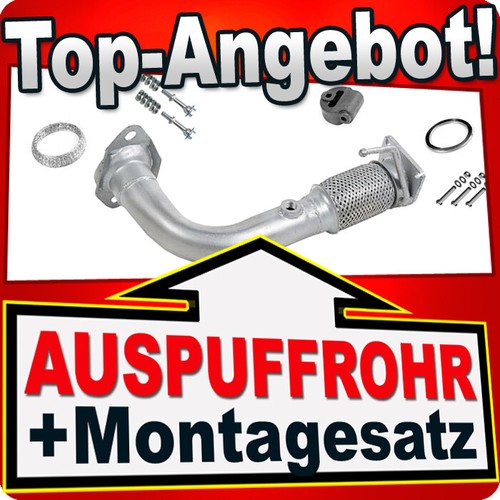 Hosenrohr für honda accord - honda,