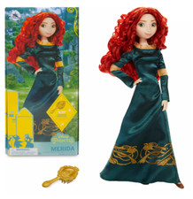NEU Offizielle Disney Brave -