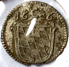 Bayern-München, Maximilian