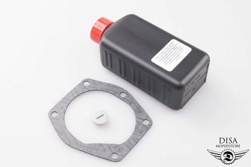 Mofa automatik motor - mofa,