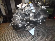 KAWASAKI ZX 10 R 2017 MOTOR, ENGINE, MOTORE, ZYLINDERKOPF, KURBELWELLE