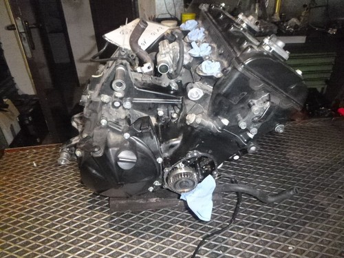 Kawasaki 2010 motor - r,
