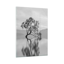 Wandbilder 50x70cm Glasbild