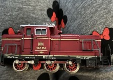 Fleischmann V60 151 H0