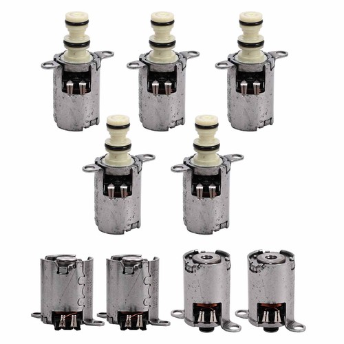 6dct450 mps6 magnetventil set - 6dct450,