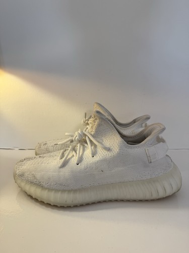 Adidas yeezy boost 350 - adidas, creme
