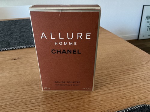 Allure homme edt - chanel, 100