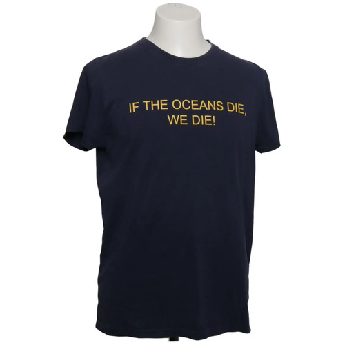 Sea shepherd shirt - sea, t-shirt