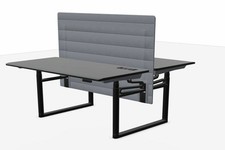 Vitra Doppelarbeitsplatz Tyde