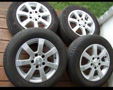 Sommerreifen Michelin Energy Saver Green 195/65/R15 91 H