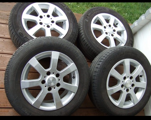 Sommerreifen michelin energy - sommerreifen,