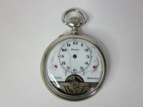 Taschenuhr days - days,