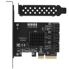 Erweiterungskarte PCIE auf