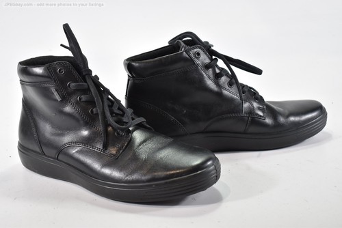 Ecco herren stiefelette boots - ecco,
