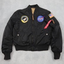 Alpha Industries Bomberjacke