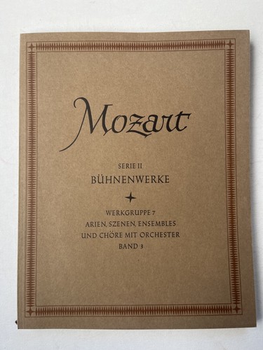 Noten mozart nasw - mozart., nasw.