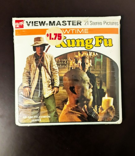 Viewmaster s tv - 70's,
