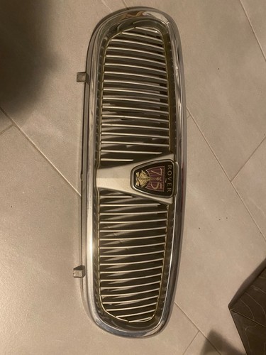 Rover mk1 kühlergrill - mk1,