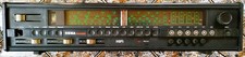 DDR RFT VEB REMA Stollberg Toccata HiFi Stereo  Radio