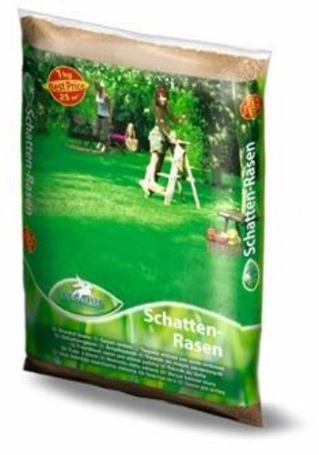 Pegasus schattenrasen 1kg - pegasus,