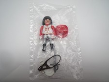 Playmobil "Musketier mit Zubehör" in original versiegelter Tüte (#154)