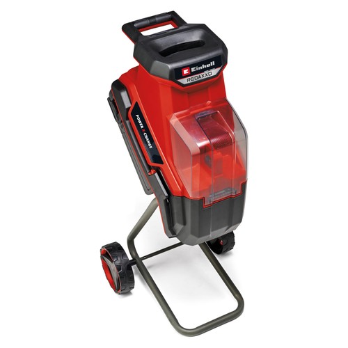 Einhell akku messerhäcksler - einhell,