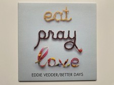 Eddie Vedder - Better Days 7''