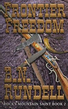 Frontier freedom rocky - freedom:,