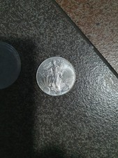 1 US-Dollar American Eagle - 1