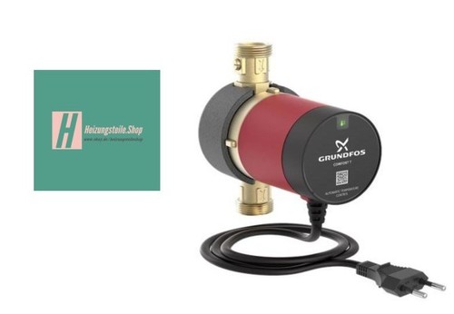Grundfos pumpe - grundfos,