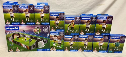 Playmobil