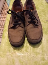 Ganter Herrenschuhe In Braun U