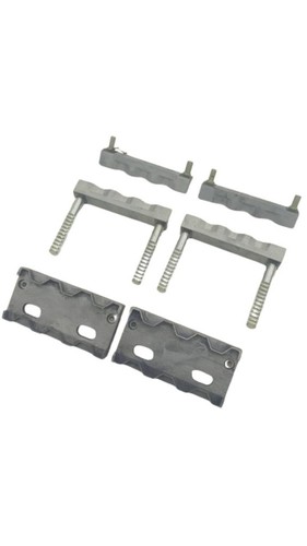 Sunnen spannbacken halter - spannbacken, satz