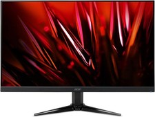 ACER QG241YE (23,8") IPS Full-HD Gaming Monitor - 1 ms, 100 Hz, HDMI - NEU