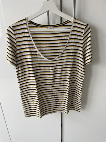 Pimkie shirt gestreift v - t,