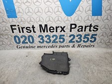 MERCEDES BENZ A-KLASSE