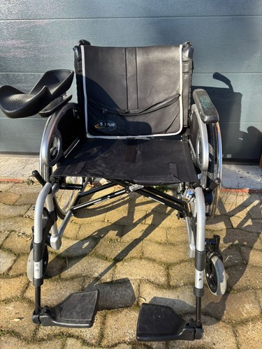 Sopur easy life aktivrollstuhl - life,