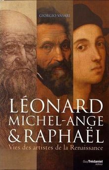 Léonard vinci michel ange - de, michel-ange