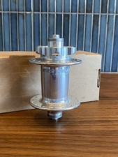 Chris King ISO Vorderradnabe