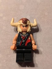 LEGO Minifigure iaj031 MOLA