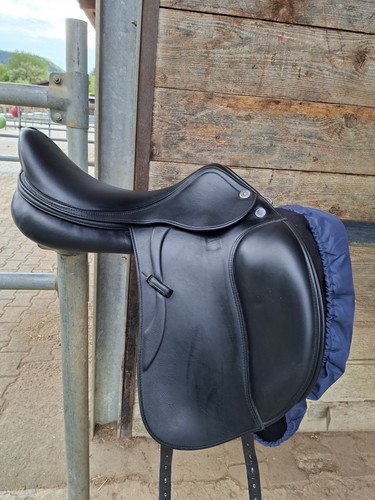 Dressursattel prestige - (pony),