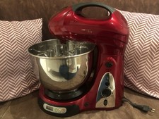 Küchenmaschine Rührgerät 5L