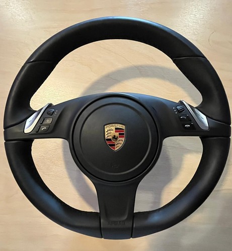 Porsche boxster cayman - porsche,