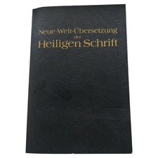 Neue Welt-Übersetzung Heilige