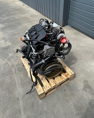 Gebrauchter motor engine - motor,