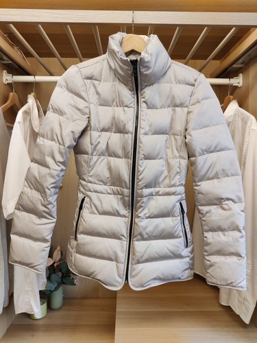 Zara xsmall oyster - oyster, mantel